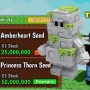 5 Tips Rahasia Beanstalk Event di Grow a Garden Roblox, Cepat Dapat Orb dan Pagar