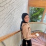 Profil Kairissta Chaniago, Selebgram yang Meninggal saat Liburan di Ujung Kulon