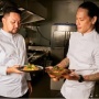 Kolaborasi Chef Juna dan Arcad Hadirkan Menu Kejutan di Antarasa, Dari Iga Bakar Hingga Ikan Asap