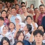 Jadi Panitia Reuni SMA, Raffi Ahmad Langsung Telepon Kris Dayanti Hingga Nikita Willy Buat Hadir