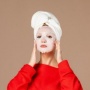 4 Sheet Mask Berbahan Peptide, Rahasia Kulit Kencang dan Bebas Garis Halus!