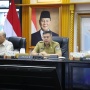 Sekjen Kemendagri Minta Pemda Dukung Perum Bulog Realisasikan Program SPHP: Stabilisasi Harga Beras