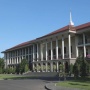 UGM Dicatut, PSI: Penyelenggara Melecehkan Kampus