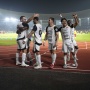 Hasil Lengkap Pekan Kedua BRI Super League, Dua Calon Juara Kompak Tumbang