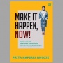 Ulasan Buku Make It Happen, Now! Panduan Perencanaan Finansial Keluarga