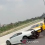Konvoi Kebut-kebutan saat 17 Agustus, Polisi Ungkap Sanksi Kasus Tabrakan Lamborghini di Tangerang