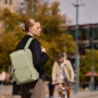Terinspirasi dari Orgiami, Intip Ransel Ringan dan Kokoh Cocok Untuk Profesional Modern