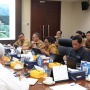 Wamendagri Ribka Haluk Paparkan Perkembangan Pembangunan DOB Papua