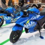 Suzuki Himbau Pemilik GIXXER 250SF Segera Lakukan Pemeriksaan ke Bengkel Resmi