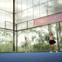 Lebih Ampuh dari Lari, Ini Manfaat Padel untuk Turunkan Berat Badan
