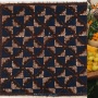 Batik Slobog Berasal dari Mana? Dipakai Cucu Bung Hatta Kritik Pemerintah