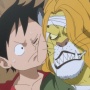 5 Mimpi Besar Karakter Anime One Piece Tidak Terwujud yang Menjadi Abadi