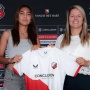 Gabung FC Utrecht, Ini Harapan Punggawa Timnas, Claudia Scheunemann