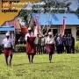 Momen Paskibraka di Pelosok Papua Tanpa Alas Kaki Bikin Nyesek, Warganet Pertanyakan Keadilan