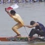 Pacu Jalur 2025 Mulai Jam Berapa? Ini Jadwal dan Live Streaming Momen Viral Dayung Riau