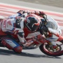 Dari Patah Bahu ke Puncak Podium: Andi Gilang Menggila di Mandalika Racing Series