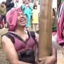 CEK Fakta: Dedi Mulyadi Ikut Lomba Panjat Pinang Pakai Pakaian Dalam Wanita dan Dandan Menor