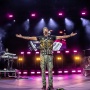 Citranya Sebagai Good Guy Hancur? Vocalis Spearhead Michael Franti Dituding Lakukan Pelanggaran