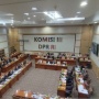 Kasus OTT Bupati Kolaka Timur Berlanjut di Komisi III DPR RI