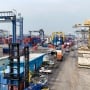 Neraca Dagang RI Kembali Surplus USD4,17 Miliar, Ekspor Nonmigas jadi Penyelamat