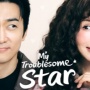 Sinopsis dan Fakta Menarik My Troublesome Star, Drakor Baru Uhm Jung Hwa dan Song Seung Heon