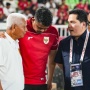 Timnas Kena Ghosting! Kuwait Batal Tanding Mendadak, Erick Thohir Sampai Curiga Ada Sabotase