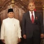 Danantara Tunjuk Ajudan Prabowo jadi Komisaris Waskita Karya