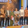 Daftar Lengkap Nominasi Anugerah Komedi Indonesia 2025 Dirilis: Persaingan Sengit Senior vs Junior