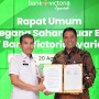 RUPSLB, Nama Bank Victoria Syariah Disepakati Menjadi Bank Syariah Nasional