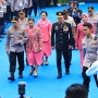 Ngaku Idolakan Mantan Wakapolri saat Pelepasan Purna Tugas, Kapolri : Terima Kasih Pak Dofiri