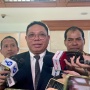 Inosentius Samsul Ubah 'Peringatan' DPR Jadi Senjata: Pengalaman 35 Tahun Justru Kekuatan Saya