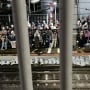 Horor! Stasiun Tanah Abang Bergetar, Netizen Langsung Nyariin Nafa Urbach