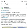 BREAKING NEWS! Gempa Bekasi 4,9 Mag, Terasa Sampai Jakarta