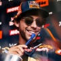 Masuk 5 Besar, MotoGP Austria 2025 Jadi Balapan Terbaik Enea Bastianini?