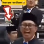 Pasha Ungu dari Partai Apa? Tak Ikut Joget bareng Anggota DPR di Tengah Isu Naik Gaji