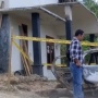6 Fakta Mobil Kades Hangus Dibakar Warga di Trenggalek, Benarkah Pelaku ODGJ?