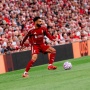 Arne Slot Lega Cedera Mohamed Salah Tak Parah, tapi Absen Lawan Manchester United