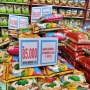 Pedagang Dilarang Naikkan Harga, Bos Bapanas Ungkap Stok Beras 3,3 Juta Ton