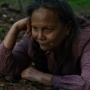 Tersiram Air Panas, Christine Hakim Tetap Lanjut Syuting Film Garapan Baim Wong Meski Badan Melepuh