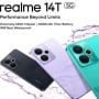Realme 15T Siap Rilis: Harga Realme 14T 5G Makin Murah, Turun Rp 500 Ribu