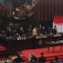 Paradoks di Senayan: Gaji PNS Dilarang Naik, Tunjangan DPR Jalan Terus