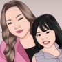 Hasil Tes DNA Keluar, Lisa Mariana Nangis Kejer dan Ucap Kata Tak Terduga Saat Live TikTok