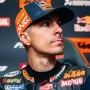 Prioritaskan Keselamatan, Maverick Vinales Absen di MotoGP Hungaria 2025