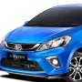 5 Mobil City Car Bekas Keren dengan Pajak Murah, Cocok buat Anak Muda