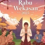 Doa Rebo Wekasan: Lengkap dengan Bacaan Arab, Latin, dan Artinya