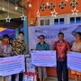Respon Cepat BRI Peduli, Salurkan Bantuan untuk Korban Gempa Poso