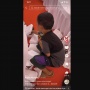 Gegap Gempita HUT RI, Bocah di Gowa Pungut Sisa Makanan Pejabat Usai Upacara Kemerdekaan!
