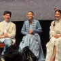 Shareefa Daanish Cerita Tantangan Perankan Arwah di Film Lebih dari Selamanya
