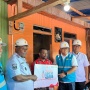 HUT RI, PLN Salurkan Bantuan Pasang Listrik Gratis 2.821 Keluarga Prasejahtera di Seluruh Indonesia
