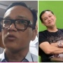 Denny Siregar Sebut OTT Noel 'Receh Kelas Ormas', Sinyal Renggang Aliansi Relawan?